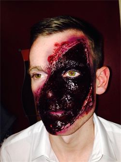 Face Painting