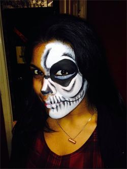 Halloween Design